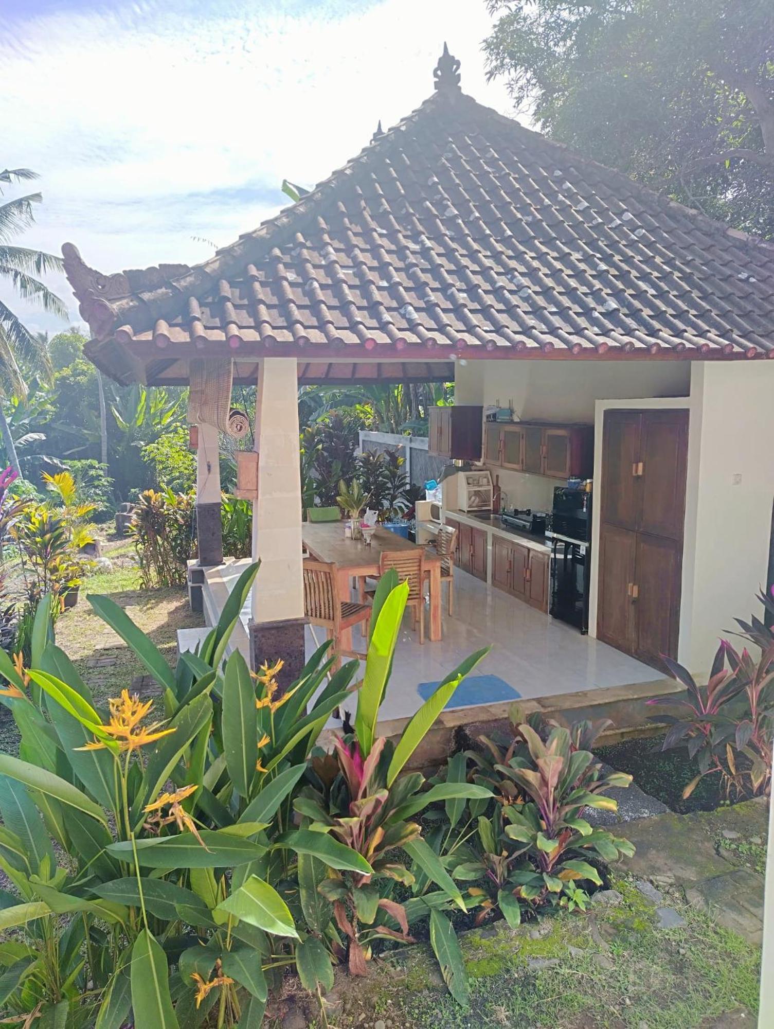 Kirra'S Beach House Pulukan Exteriér fotografie