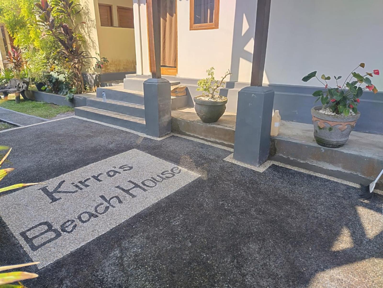 Kirra'S Beach House Pulukan Exteriér fotografie