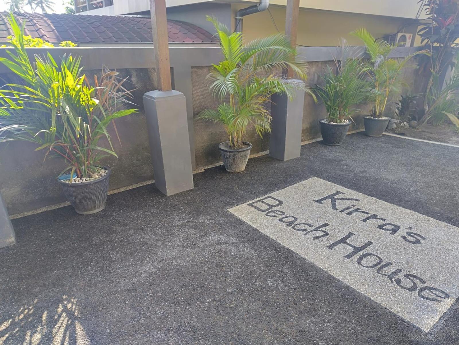 Kirra'S Beach House Pulukan Exteriér fotografie
