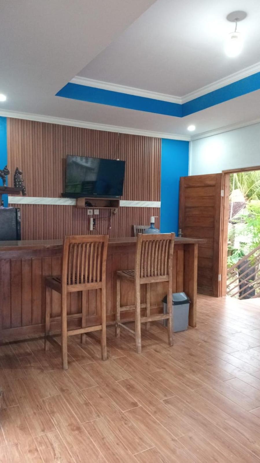Kirra'S Beach House Pulukan Exteriér fotografie