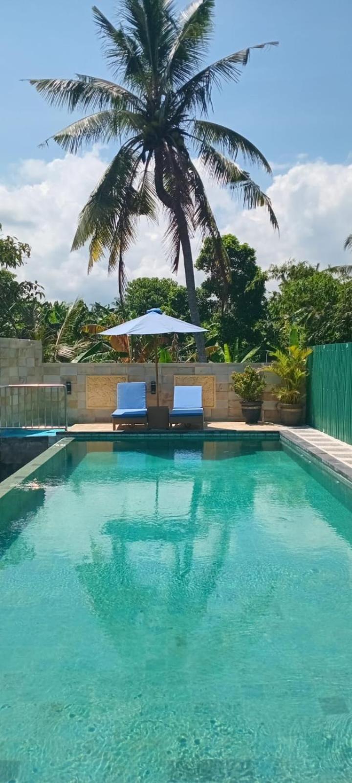 Kirra'S Beach House Pulukan Exteriér fotografie